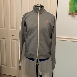Abercrombie & Fitch Vintage track jacket